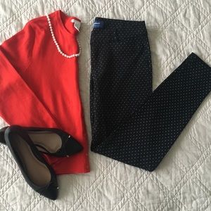 Pixie Dress Pants - NWOT